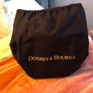 Dooney and Bourke authentic purse